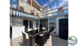 Piso en venta en Empuriabrava en Castelló d´Empúries