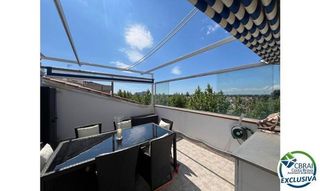 Piso en venta en Empuriabrava en Castelló d´Empúries