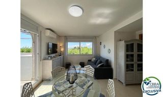Piso en venta en Empuriabrava en Castelló d´Empúries