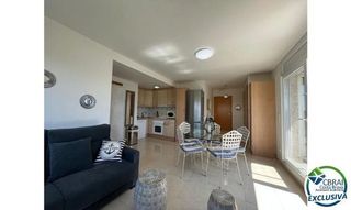 Piso en venta en Empuriabrava en Castelló d´Empúries