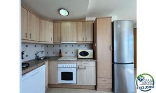 Piso en venta en Empuriabrava en Castelló d´Empúries