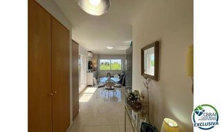 Piso en venta en Empuriabrava en Castelló d´Empúries