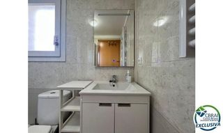 Piso en venta en Empuriabrava en Castelló d´Empúries