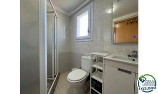 Piso en venta en Empuriabrava en Castelló d´Empúries