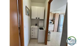 Piso en venta en Empuriabrava en Castelló d´Empúries
