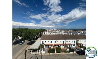 Piso en venta en Empuriabrava en Castelló d´Empúries