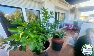 Piso en venta en Empuriabrava en Castelló d´Empúries