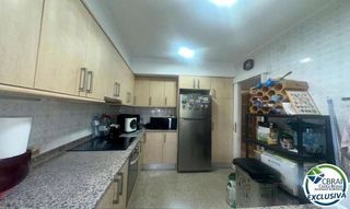 Piso en venta en Empuriabrava en Castelló d´Empúries