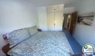 Piso en venta en Empuriabrava en Castelló d´Empúries