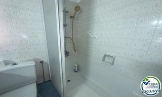 Piso en venta en Empuriabrava en Castelló d´Empúries