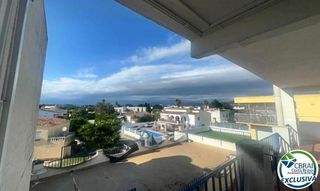 Piso en venta en Empuriabrava en Castelló d´Empúries