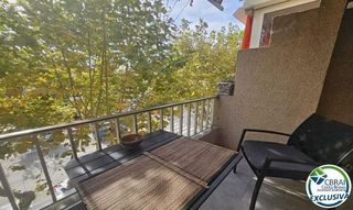 Piso en venta en Empuriabrava en Castelló d´Empúries