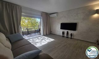 Piso en venta en Empuriabrava en Castelló d´Empúries