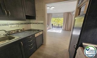 Piso en venta en Empuriabrava en Castelló d´Empúries