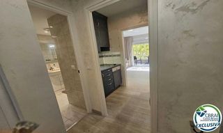 Piso en venta en Empuriabrava en Castelló d´Empúries