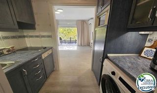 Piso en venta en Empuriabrava en Castelló d´Empúries