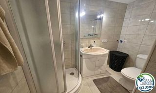 Piso en venta en Empuriabrava en Castelló d´Empúries