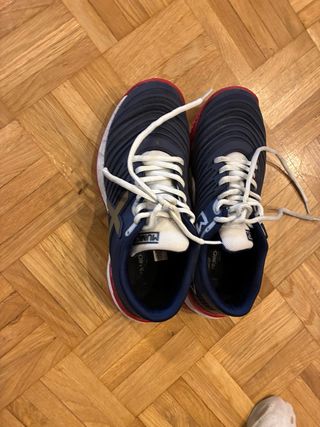 Zapatillas Munich Mujer Talla 39