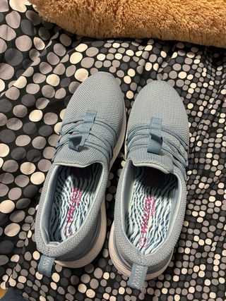 Zapatillas Munich Mujer Talla 39