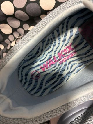 Zapatillas Munich Mujer Talla 39