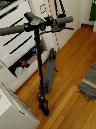 Patinete Eléctrico Xiaomi