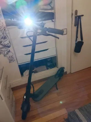 Patinete Eléctrico Xiaomi