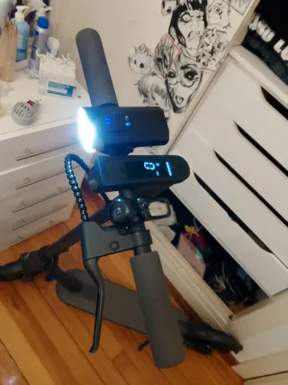 Patinete Eléctrico Xiaomi