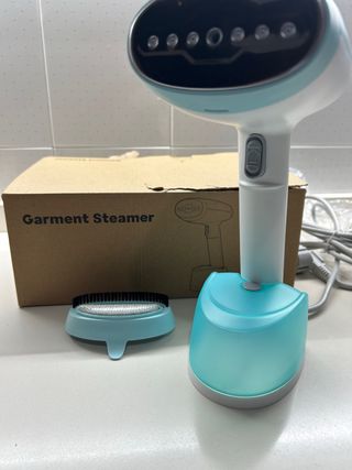 Stiratore Verticale AROEVE 1500W