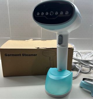 Stiratore Verticale AROEVE 1500W