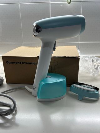 Stiratore Verticale AROEVE 1500W