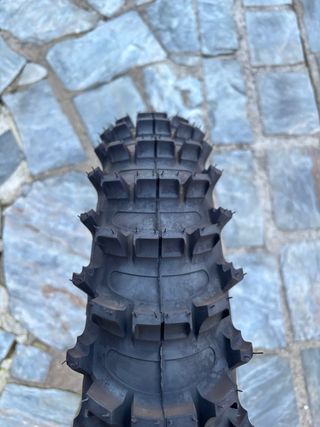 Neumático Pirelli Scorpion MX 100/90-19 57M NHS