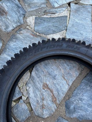 Neumático Pirelli Scorpion MX 100/90-19 57M NHS