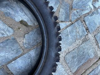 Neumático Pirelli Scorpion MX 100/90-19 57M NHS