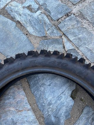 Neumático Pirelli Scorpion MX 100/90-19 57M NHS