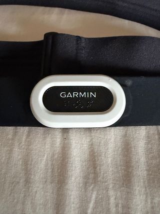Garmin HRM-Pro Plus Pulsómetro