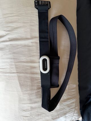 Garmin HRM-Pro Plus Pulsómetro