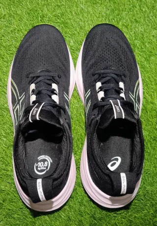 T40.5 envío incluido!! ASICS NIMBUS 26