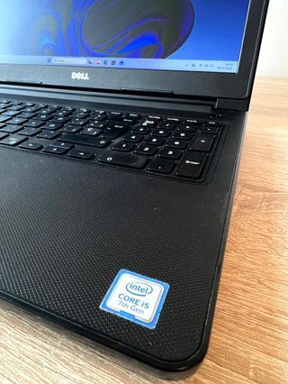 OPORTUNIDAD!! Dell Vostro i5 Full HD + SSD