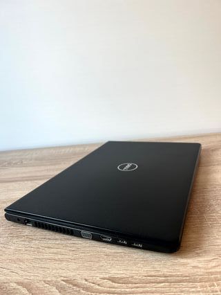 OPORTUNIDAD!! Dell Vostro i5 Full HD + SSD