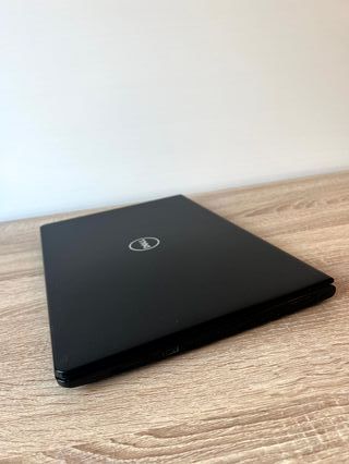 OPORTUNIDAD!! Dell Vostro i5 Full HD + SSD