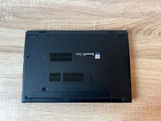 OPORTUNIDAD!! Dell Vostro i5 Full HD + SSD