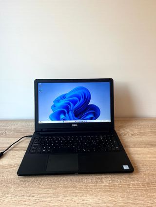 OPORTUNIDAD!! Dell Vostro i5 Full HD + SSD