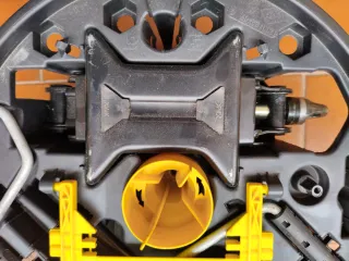 Kit Herramientas Cambio Ruedas Coche