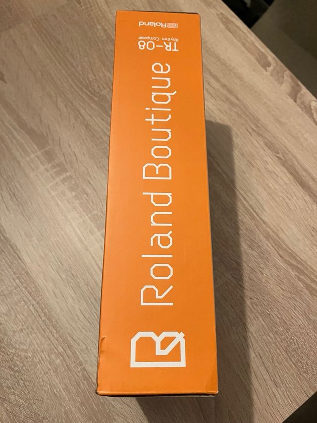 Roland TR-08 Rhythm Composer