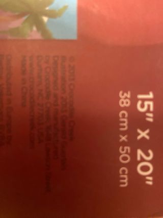 Puzzle Piratas Crocodile Creek 48 piezas