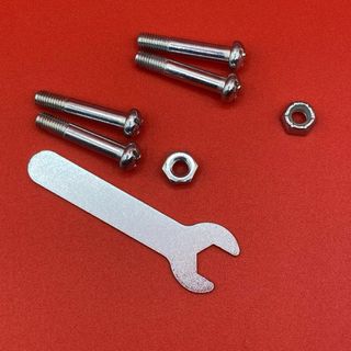 Patines en línea + kit estabilidad