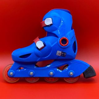 Patines en línea + kit estabilidad