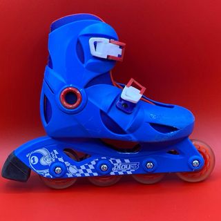 Patines en línea + kit estabilidad