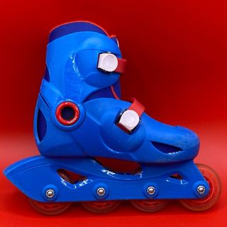 Patines en línea + kit estabilidad