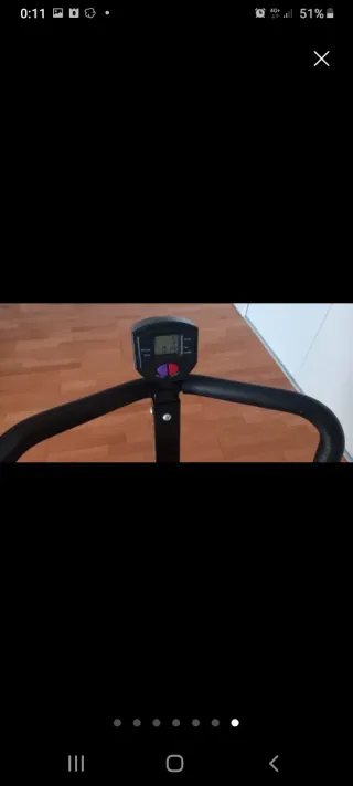 Banco Remo Gimnasio Giorgio Mastrota